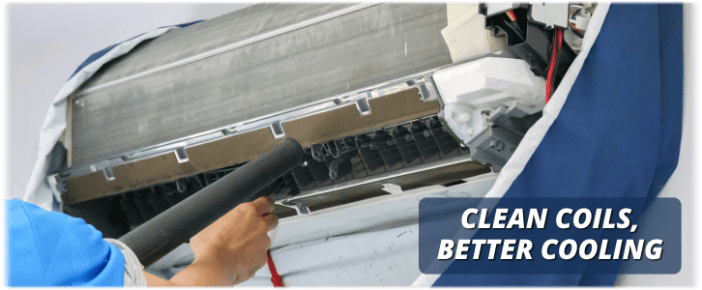 AC Coil Cleaning Colleyville TX