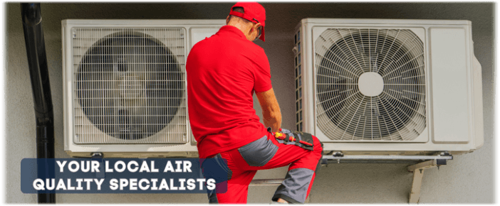 Colleyville PureStream Vent Services