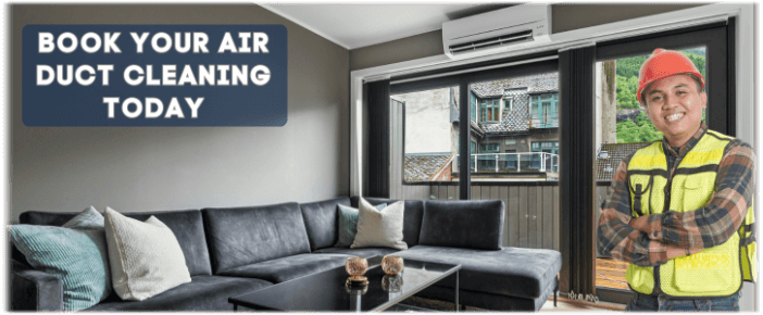 Colleyville TX Air Duct Cleaning